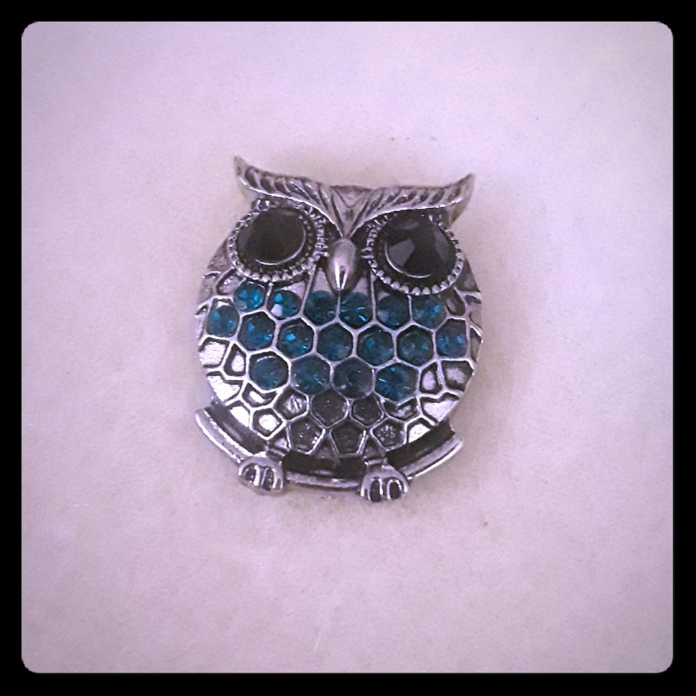 18/20mm Snap charm